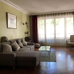  Appartement 3 Triangle D'or