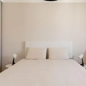  Appartement Let's - 50 M² - T2 Part Dieu / Centre - Wifi