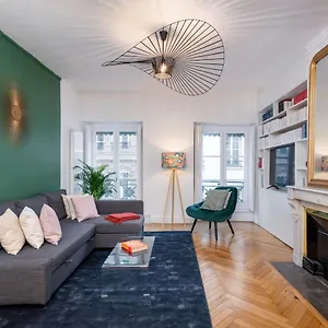  Appartement Le Savoir