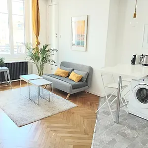  Appartement Escale 1 - Part Dieu